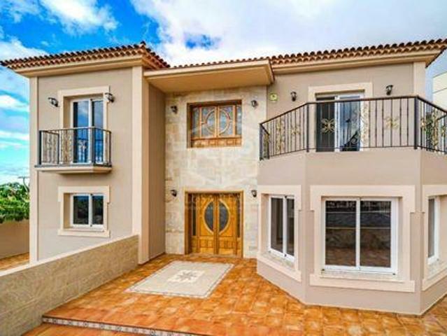 5 Dormitorio Villa Garachico Tenerife LS97113694