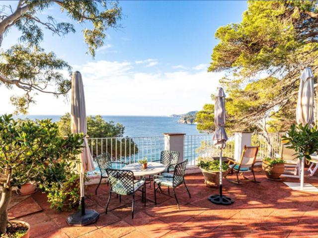 5 Dormitorio Villa Girona Catalonia LS96387702