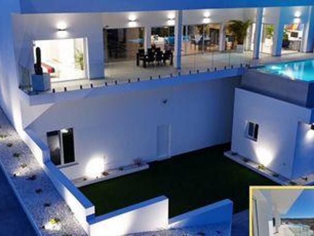 5 Dormitorio Villa Guardamar Del Segura Costa Blanca 98060661