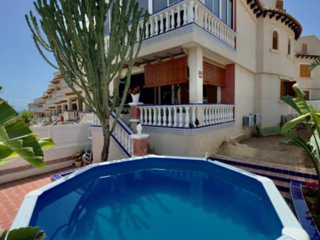 5 Dormitorio Villa Guardamar Del Segura Alicante 99546748