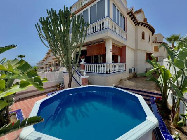 5 Dormitorio Villa Guardamar Del Segura Alicante 99036037