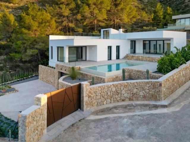 5 Dormitorio Villa Denia Costa Blanca 97047997