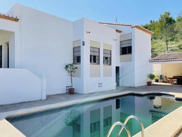 5 Dormitorio Villa Denia Alicante 101136070