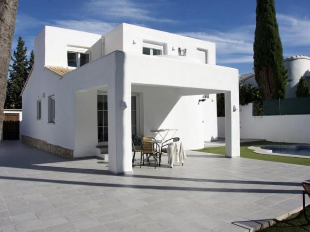 5 Dormitorio Villa Denia Alicante 96175577
