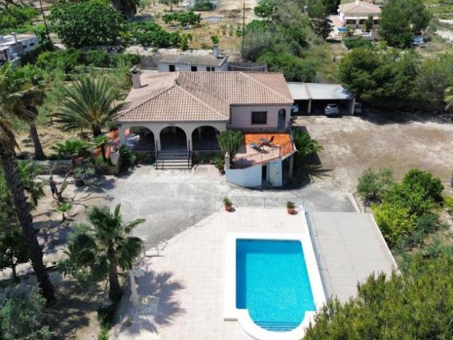 5 Dormitorio Villa El Rebolledo Alicante 101946779