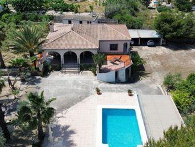 5 Dormitorio Villa El Rebolledo Costa Blanca LS101955723