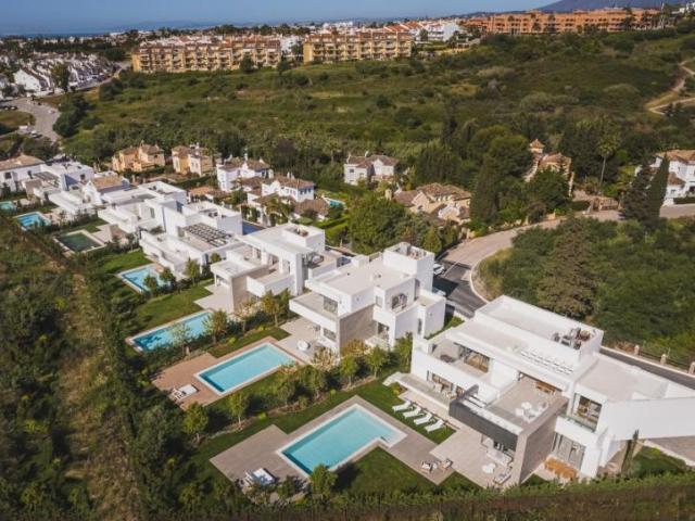 5 Dormitorio Villa Estepona Málaga LS77336019