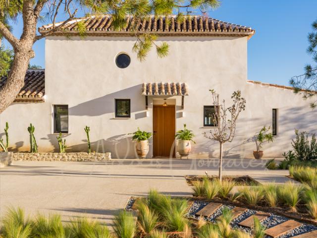 5 Dormitorio Villa ESTEPONA MALAGA LS92789641