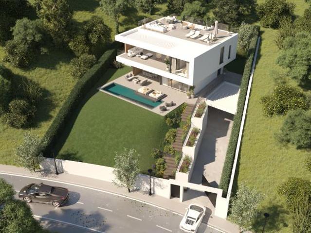 5 Dormitorio Villa Estepona Malaga 88442113