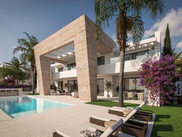5 Dormitorio Villa Estepona Malaga 92201912
