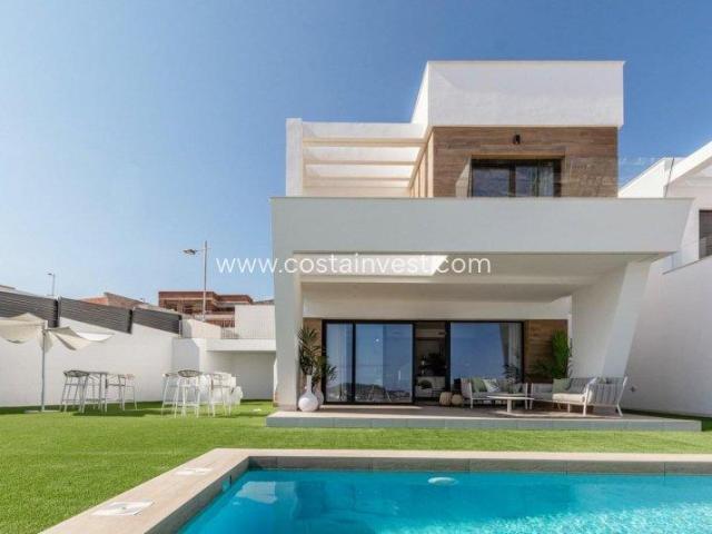 5 Dormitorio Villa Finestrat Costa Blanca 101264582