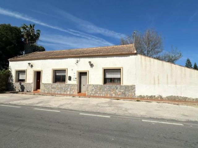 5 Dormitorio Villa Heredades Alicante 89291262