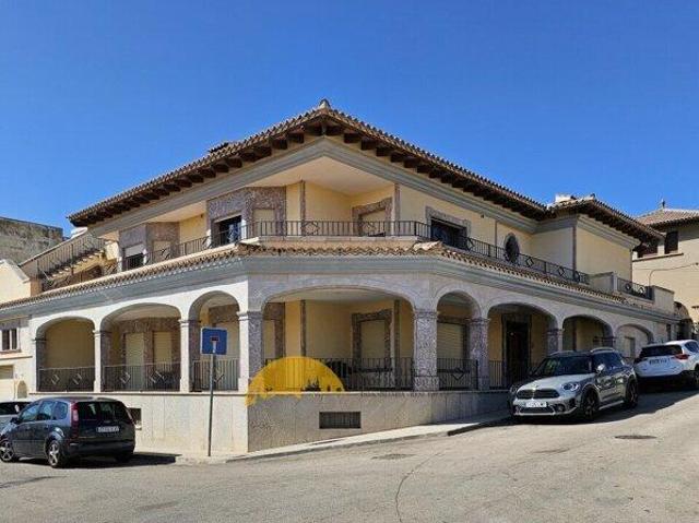 5 Dormitorio Villa Inca Illes Balears 98118128