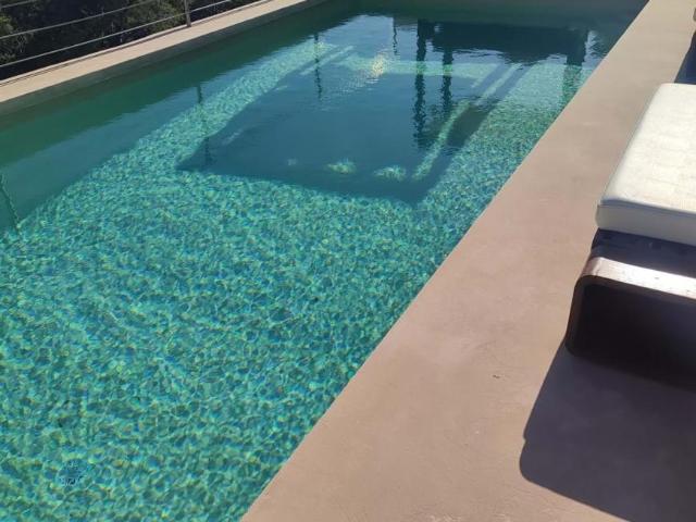 5 Dormitorio Villa Ibiza Balearic Islands 92193464