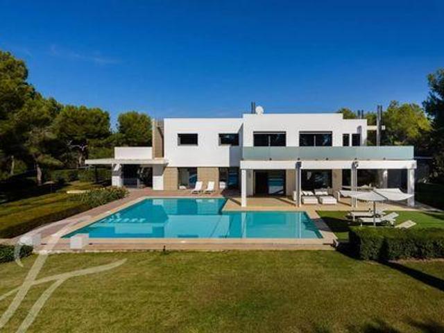 5 Dormitorio Villa Ibiza Illes BalearsBaleares 95399383