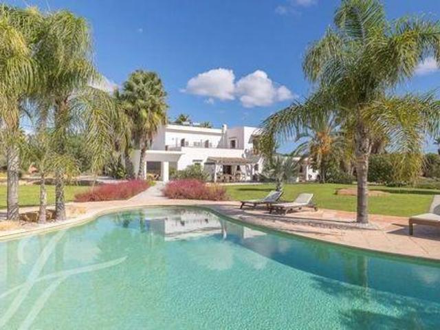 5 Dormitorio Villa Ibiza Illes BalearsBaleares 95399899