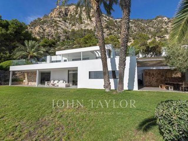 5 Dormitorio Villa Ibiza Illes BalearsBaleares 96240119