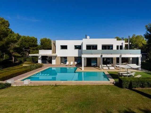 5 Dormitorio Villa Ibiza Illes BalearsBaleares 96309555