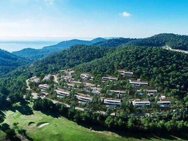 5 Dormitorio Villa Ibiza Illes BalearsBaleares 96311360