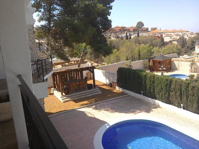5 Dormitorio Villa Isla Plana Murcia LS96852820