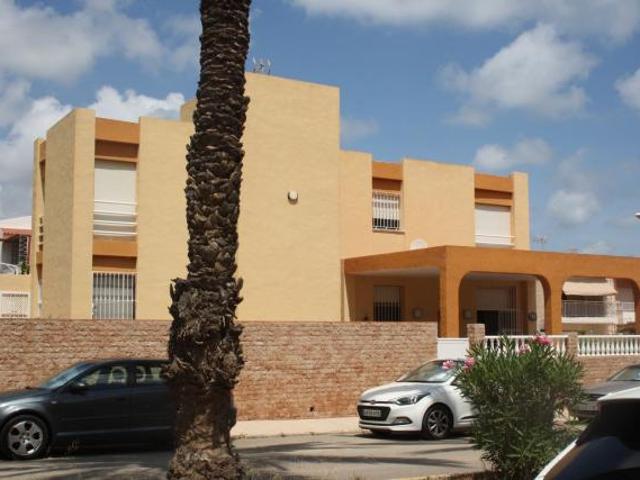 5 Dormitorio Villa Islas Menores Murcia 81641640