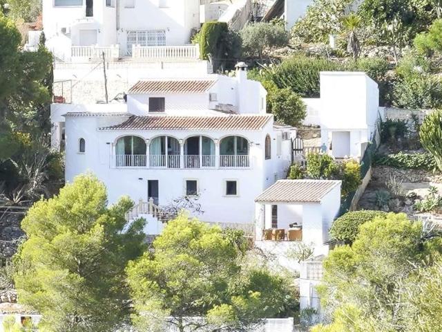 5 Dormitorio Villa Jávea Costa Blanca 101779859