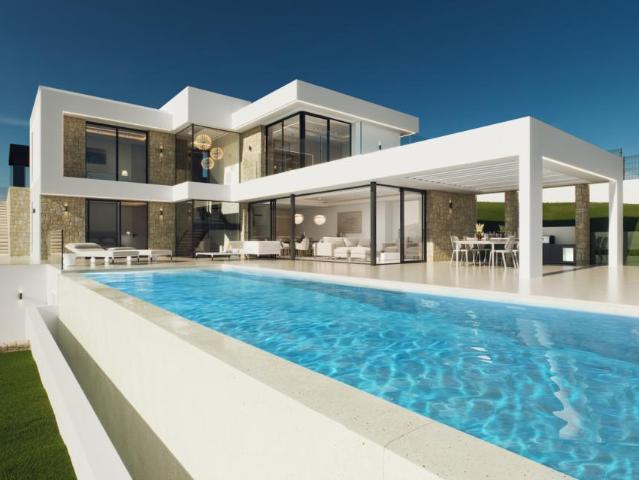 5 Dormitorio Villa Javea Alicante 101124489