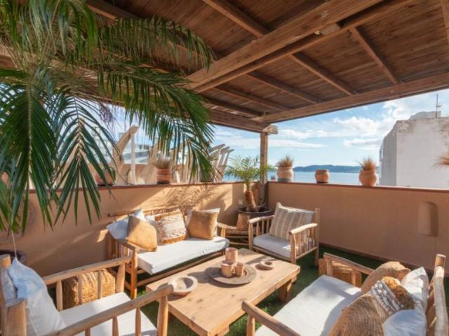 5 Dormitorio Villa Javea Alicante 101125429