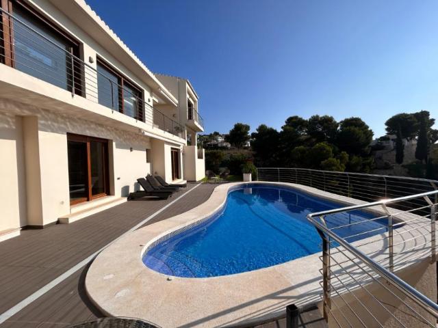 5 Dormitorio Villa Javea Alicante 101640508