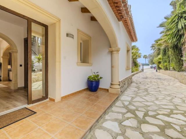 5 Dormitorio Villa Javea Alicante 102558618