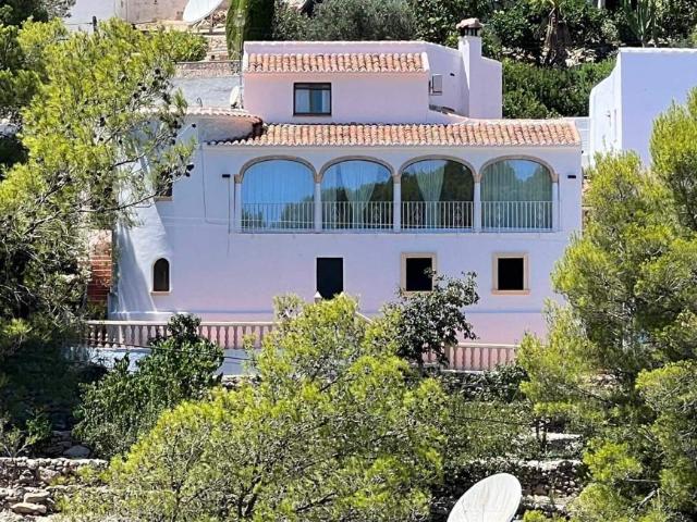 5 Dormitorio Villa JÁVEA ALICANTE 103030879