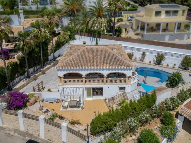 5 Dormitorio Villa Javea Alicante 103060616