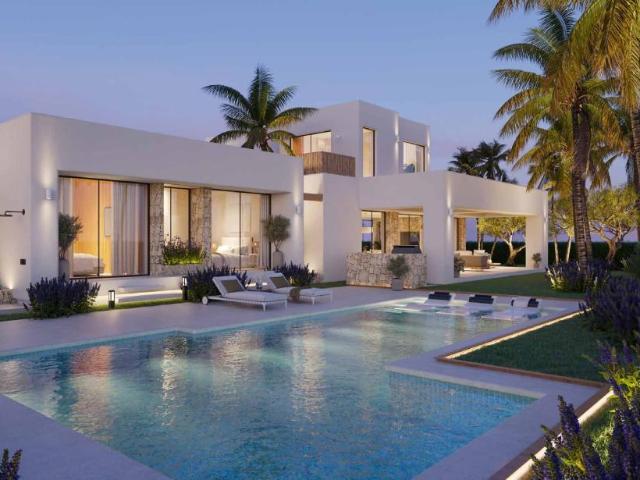 5 Dormitorio Villa Jávea Alicante 103091487