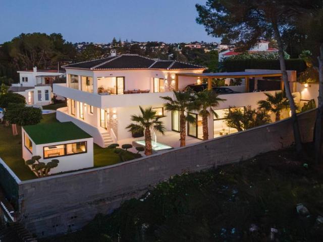 5 Dormitorio Villa Javea Alicante 103798694