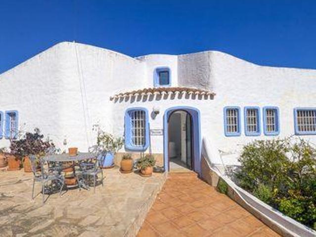 5 Dormitorio Villa Javea Alicante 99807352