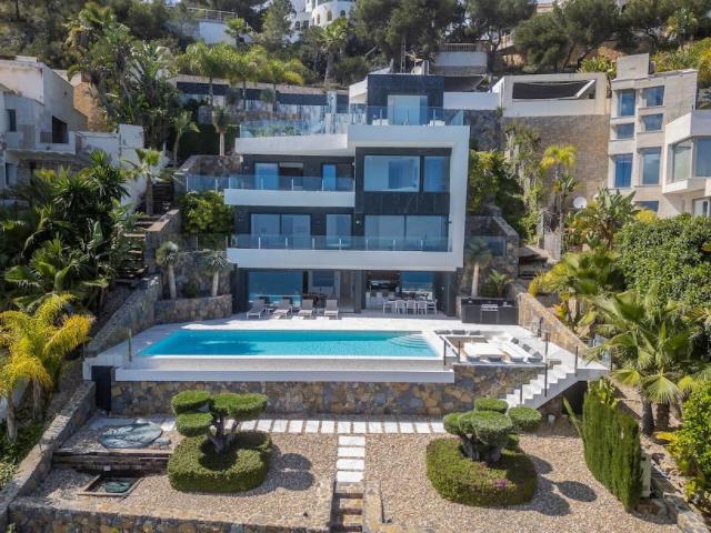 5 Dormitorio Villa Javea Alicante LS91326312