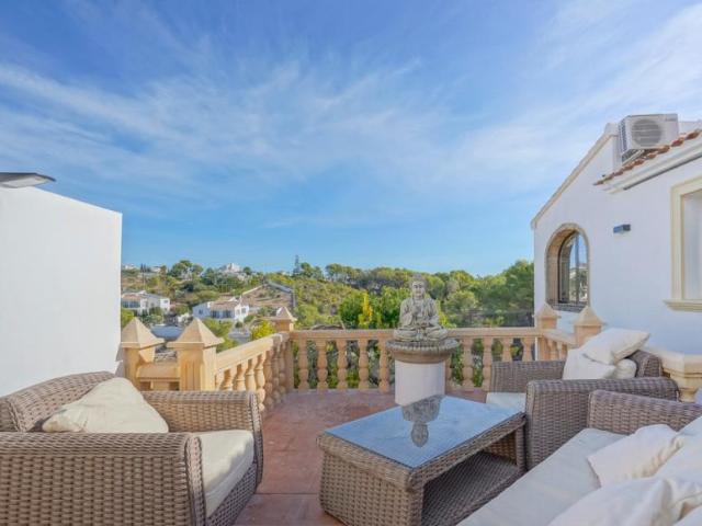 5 Dormitorio Villa Javea Alicante LS101123367