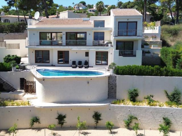 5 Dormitorio Villa Javea Alicante 96583138