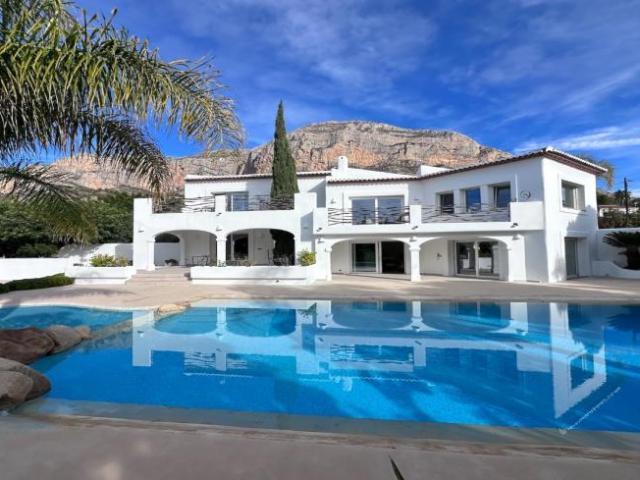 5 Dormitorio Villa Javea Alicante 96907659