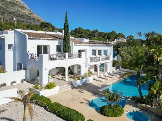 5 Dormitorio Villa Javea Javea LS95599976