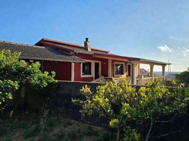 5 Dormitorio Villa Oia Pontevedra 102474350