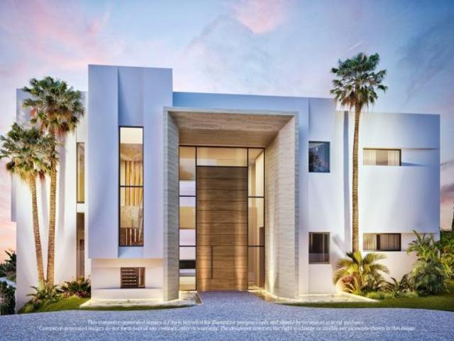 5 Dormitorio Villa Ojen Malaga 94598485