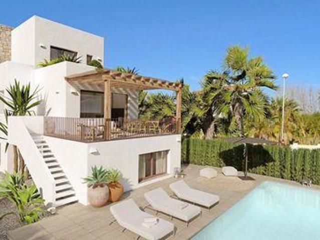 5 Dormitorio Villa Oliva Valencia 100021344