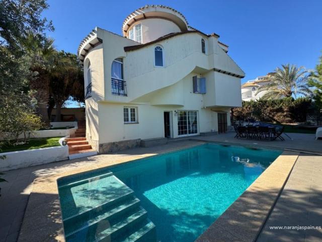 5 Dormitorio Villa Orihuela Coast Alicante, Costa Blanca 87514326