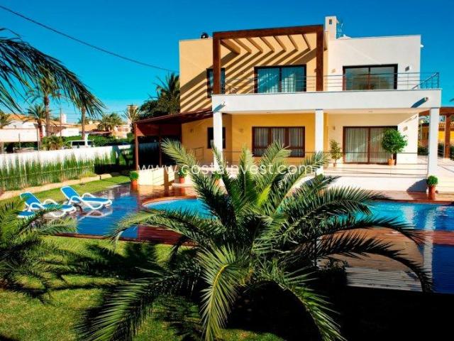 5 Dormitorio Villa Orihuela Costa Costa Blanca 83123052