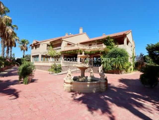 5 Dormitorio Villa Orihuela Costa Costa Blanca 83123111