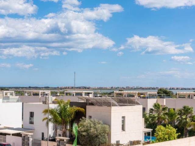 5 Dormitorio Villa Los Montesinos Costa Blanca LS100802603