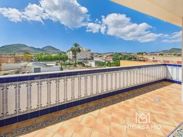 5 Dormitorio Villa Los Belones Murcia LS96745726