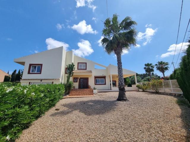 5 Dormitorio Villa Los Belones Murcia 92871055