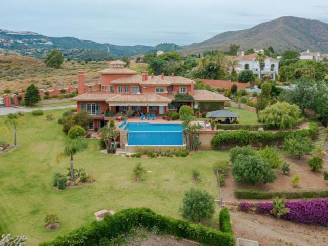 5 Dormitorio Villa La Cala Golf Málaga 102439551